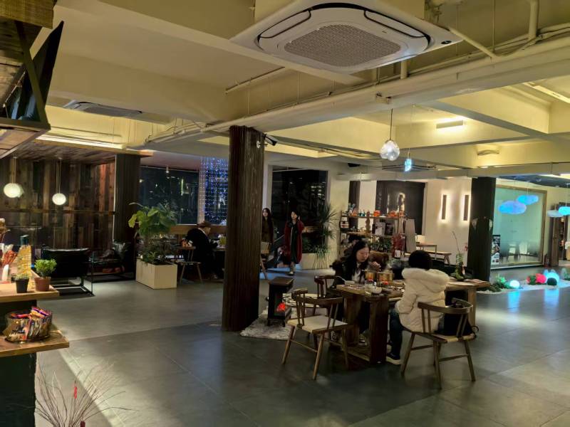 泸西县文旅策划公司